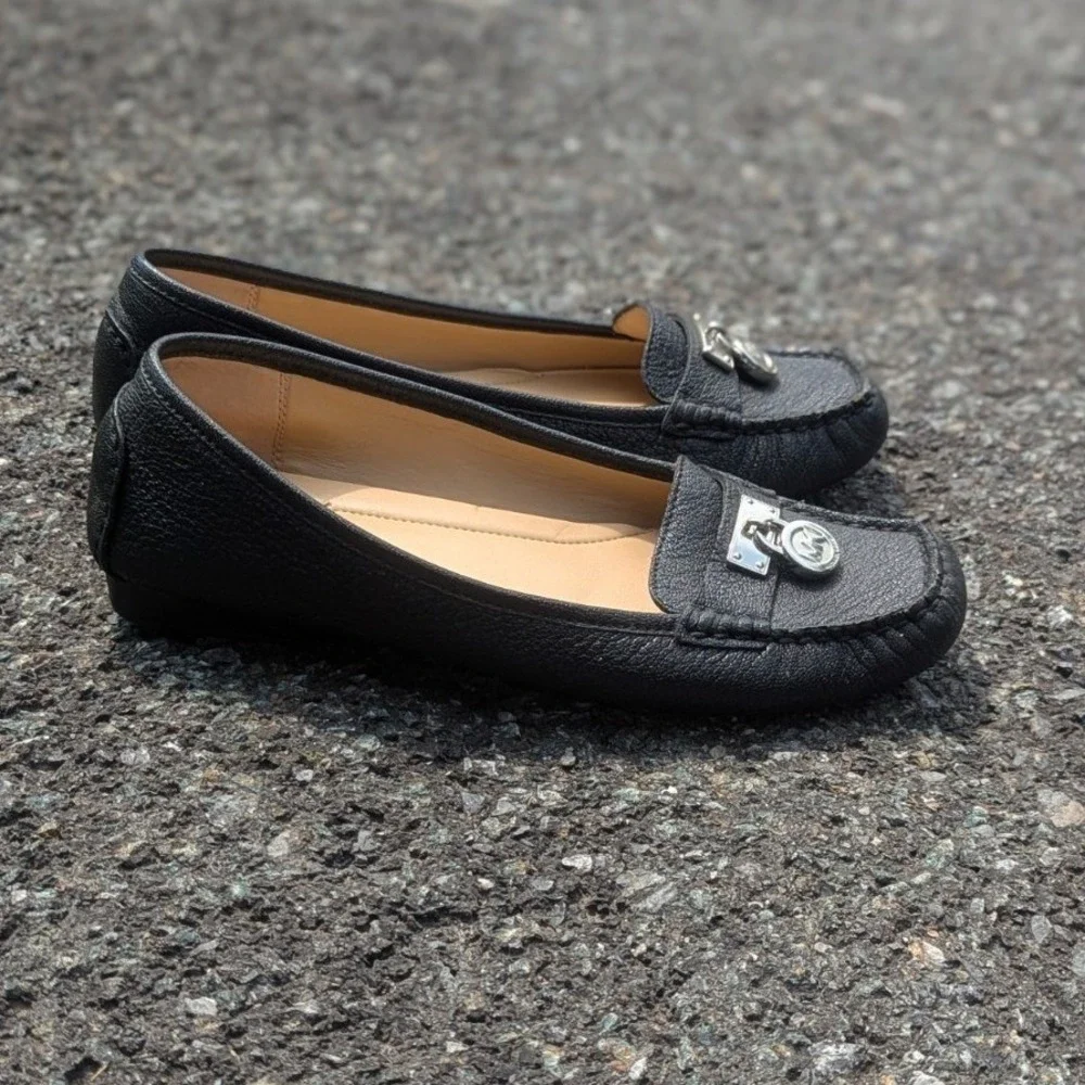 Michael Kors quiet sole